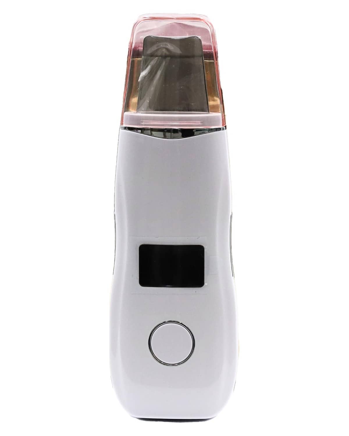 GLOBAL FASHION Professional Ultrasonic Skin Cleaner Deep Cleansing, Blackhead Removal, and Exfoliation - | (C-107)