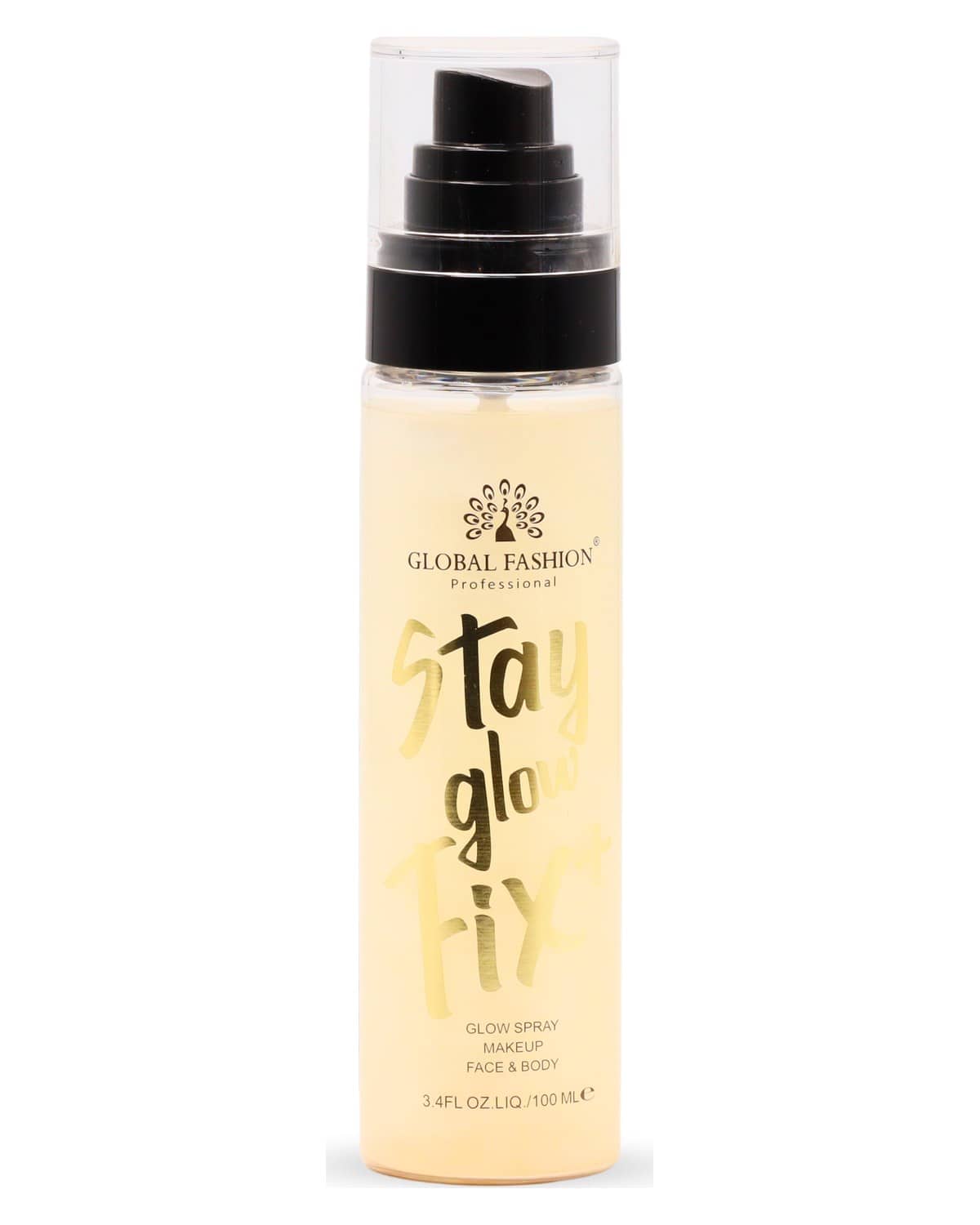 BODY MIST GF