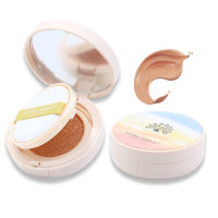 Air Cushion BB Cream Set – GS05 - Caramel