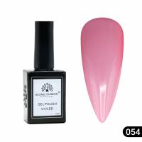 Gel polish Global Fashion, Gel polish 15 ml, 54