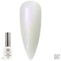 Pearl Gel Nail Polish 8ml, #17