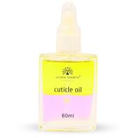 Global Fashion Vitamin E Nail & Cuticle Oil | Grapes, 60ml