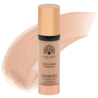 Bubble Serum Foundation – BF043 - Golden Tan