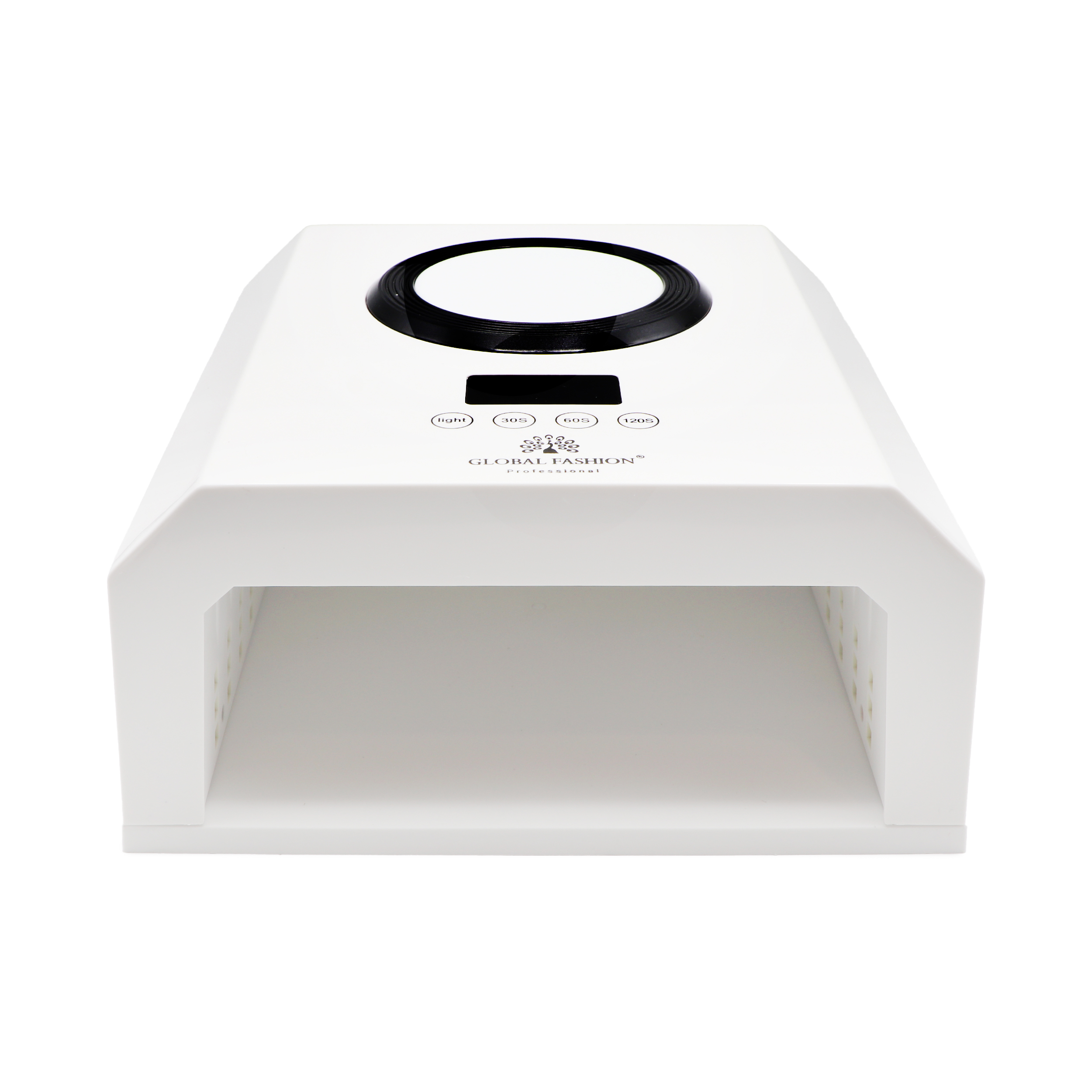 Nail lamp Global Fashion, 368W, GF-D04 White