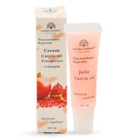 Cuticle Oil Cream – Nail & Cuticle Care | Pomegranate + Vitamin