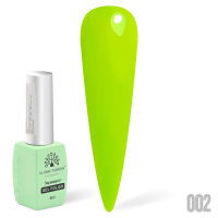 Gel polish Summer/Spring 8 ml 002