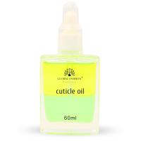 Global Fashion Vitamin E Nail & Cuticle Oil | Apple, 60ml