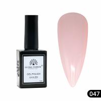 Gel polish Global Fashion, Gel polish 15 ml, 47