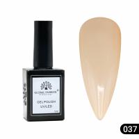 Gel polish Global Fashion, Gel polish 15 ml, 37