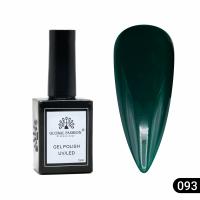 Gel polish Global Fashion, Gel polish 15 ml, 93