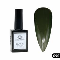 Gel polish Global Fashion, Gel polish 15 ml, 90