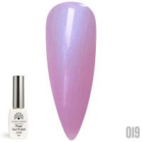 Pearl Gel Nail Polish 8ml, #19