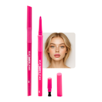 Velvet Smooth Lipliner – 4 Persian rose