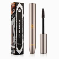 Ocean Dense 5-in-1 Mascara 5g – Volumizing, Smudge-Proof (GM 1)