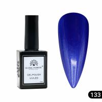 Gel polish Global Fashion, Gel polish 15 ml, 133