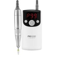 PND530 Nail Drill 30000 RPM Electric | White