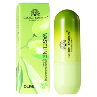 Korean Lip Balm 3.8g, Moisturizing Daily Lip Care – Olive