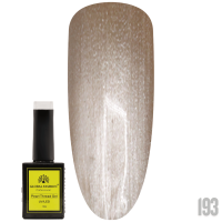 Gel polish Pearl Thread 15 ml, 193