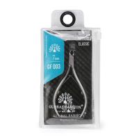 Professional Cuticle Nippers - Salon Tool with Guarantee - 7mm GF003
