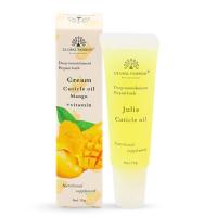 Cuticle Oil Cream – Nail & Cuticle Care | Mango + Vitamin
