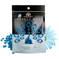 Global Fashion Korean Hard Wax for Depilation | AZULEN 1000g
