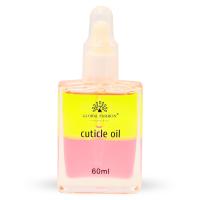Global Fashion Vitamin E Nail & Cuticle Oil | Watermelon, 60ml