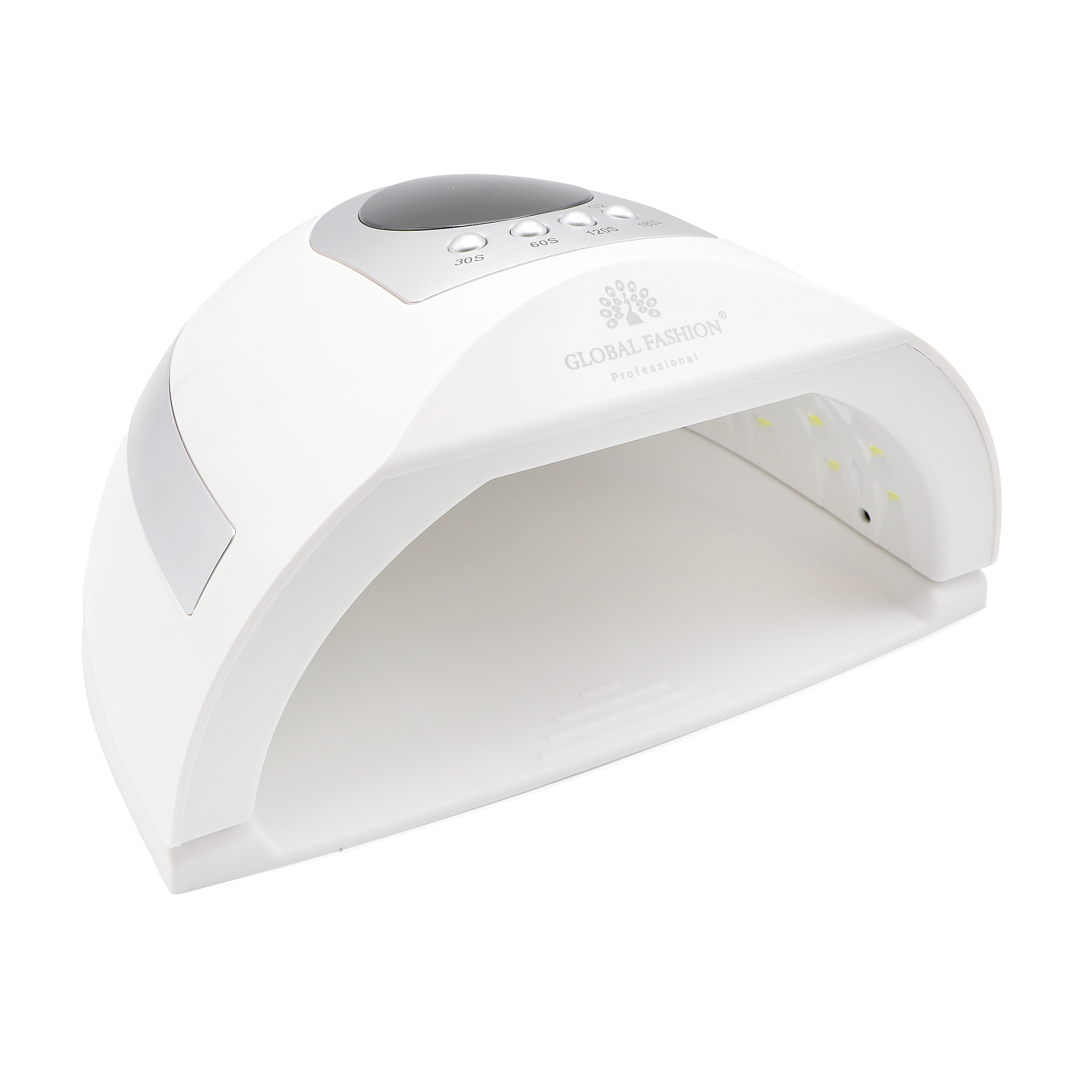 Global Fashion 268W UV/LED Nail Lamp L-1004