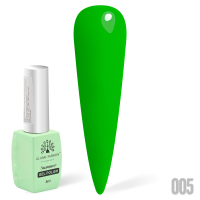 Gel Polish Summer/Spring 8 ml 005