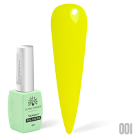 Gel Polish Summer/Spring 8 ml 001