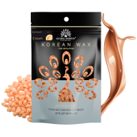 Global Fashion Korean Hard Wax for Depilation | CREAM 500g