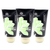 Vitamin E Hand Cream Set – 48H Moisture, Magnolia Flower, (3 pcs)