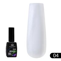 Professional Color Builder Gel - Global Fashion, 12ml  | 04