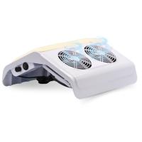 Global Fashion Nail Dust Collector 100W – ProVac Vacuum, SMX-858-12