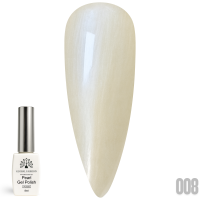 Pearl Gel Nail Polish 8ml, #08