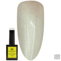 Gel polish Pearl Thread 15 ml, 189
