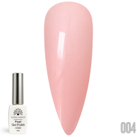 Pearl Gel Nail Polish 8ml, #04