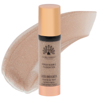 Bubble Serum Foundation – BF047 - Espresso