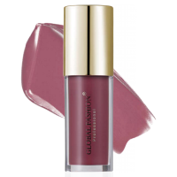 Velvet Lasting Matte Lip Gloss 4g  (101 - Petal Whisper)