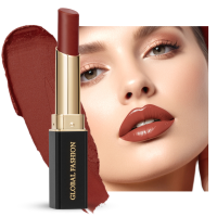 Global Fashion Long-Lasting Matte Lipstick (118, 3.5 g)