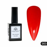 Gel polish Global Fashion, Gel polish 15 ml, 03