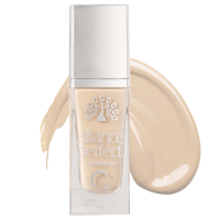 Alliance Perfect 24H Liquid Foundation (L023 - Golden Tan)