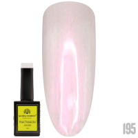 Gel polish Pearl Thread 15 ml, 195