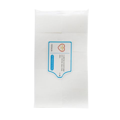 Lint free wipes 900 pcs