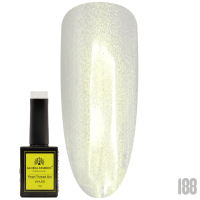 Gel polish Pearl Thread 15 ml, 188