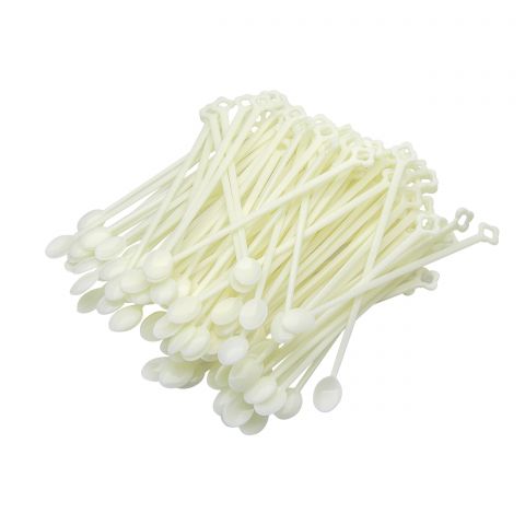 Palette for paints on rings B-1 50pcs