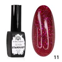 Gel polish Stardust 8 ml 11