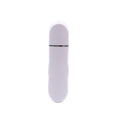 Global Fashion Ultrasonic Skin Cleaner – Deep Cleansing | C-1058 Ultrasonic Skin Cleaner Facial Scrubber | جهاز تنظيف البشرة
Global Fashion Ultrasonic Skin Cleaner – Deep Cleansing | C-1058 Blackhead Remover Device Deep Cleansing | جهاز ازالة الرؤوس السوداء