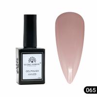 Gel polish Global Fashion, Gel polish 15 ml, 65