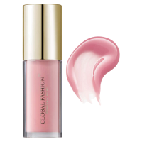 Bright Lustrous Lip Oil & Gloss – 102 - Charm