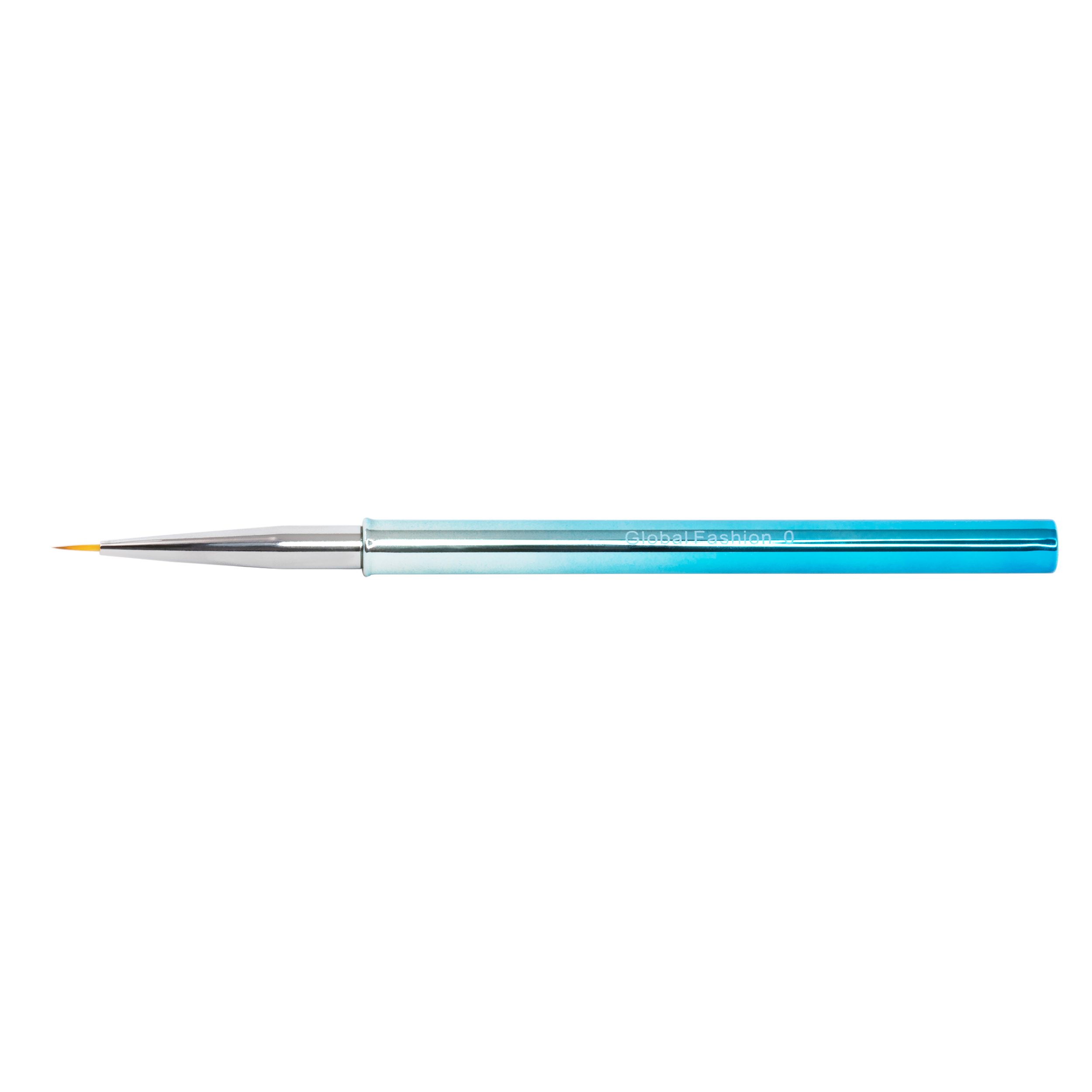 Brush for drawing monograms and thin lines 0, Global Fashion, 1 pc.